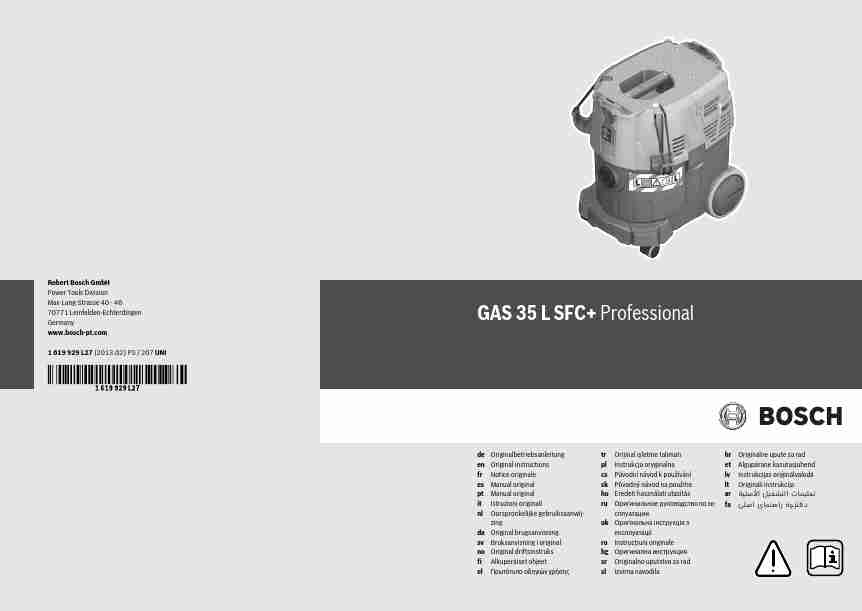 BOSCH GAS 35 L SFC+ (SFCPLUS) PROFESSIONAL-page_pdf